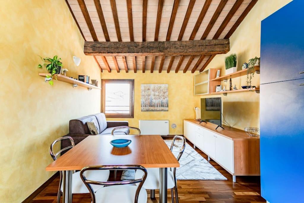 Residence Dei Frutti Pieno Centro - Il Cedro Padova Exterior photo