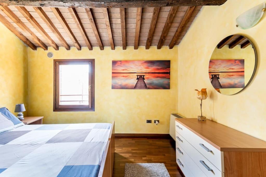 Residence Dei Frutti Pieno Centro - Il Cedro Padova Exterior photo