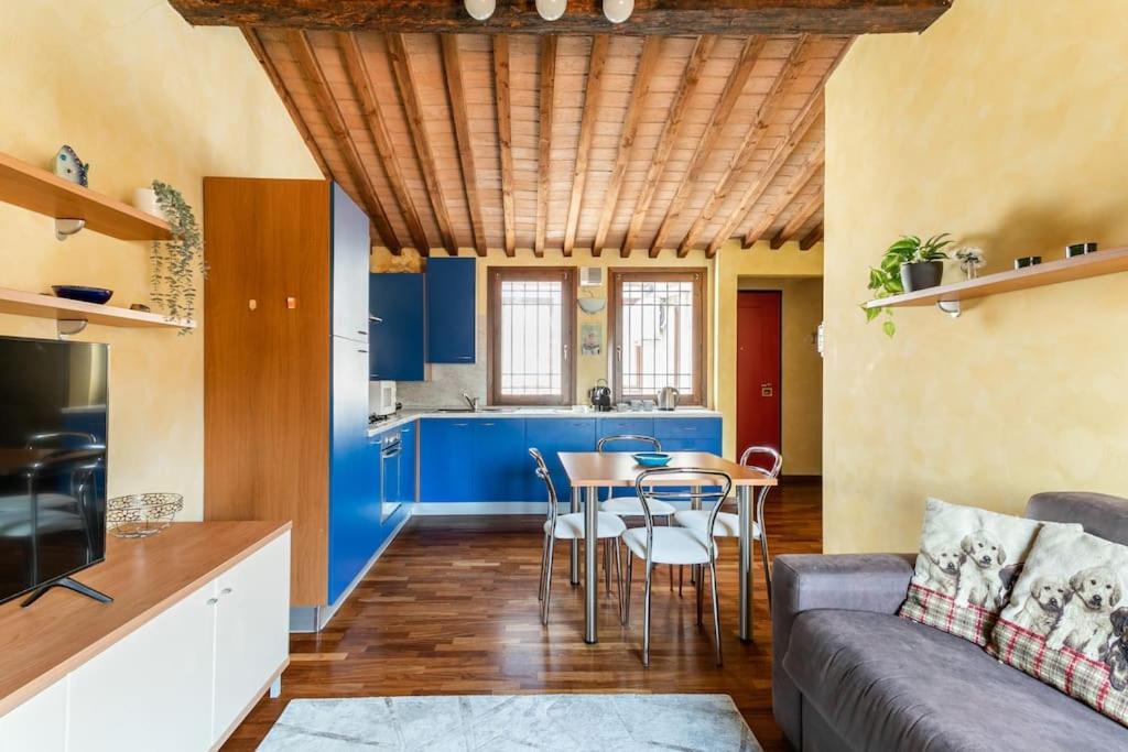 Residence Dei Frutti Pieno Centro - Il Cedro Padova Exterior photo