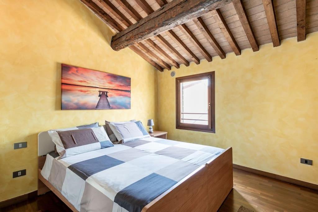 Residence Dei Frutti Pieno Centro - Il Cedro Padova Exterior photo